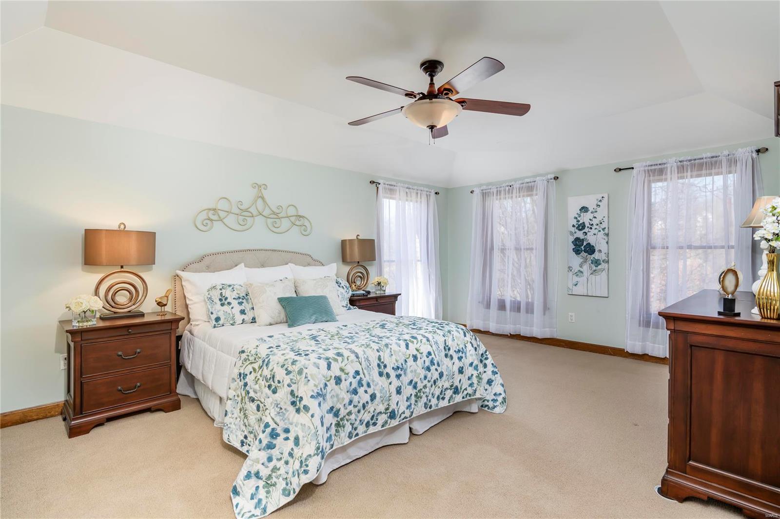Foxbridge Estates - Residential