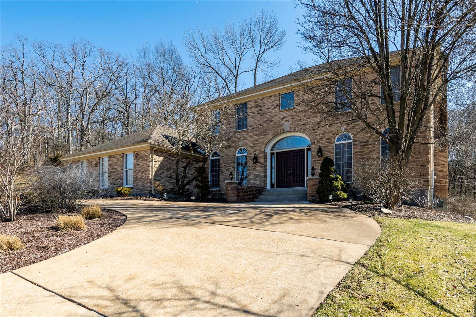 Foxbridge Estates - Residential