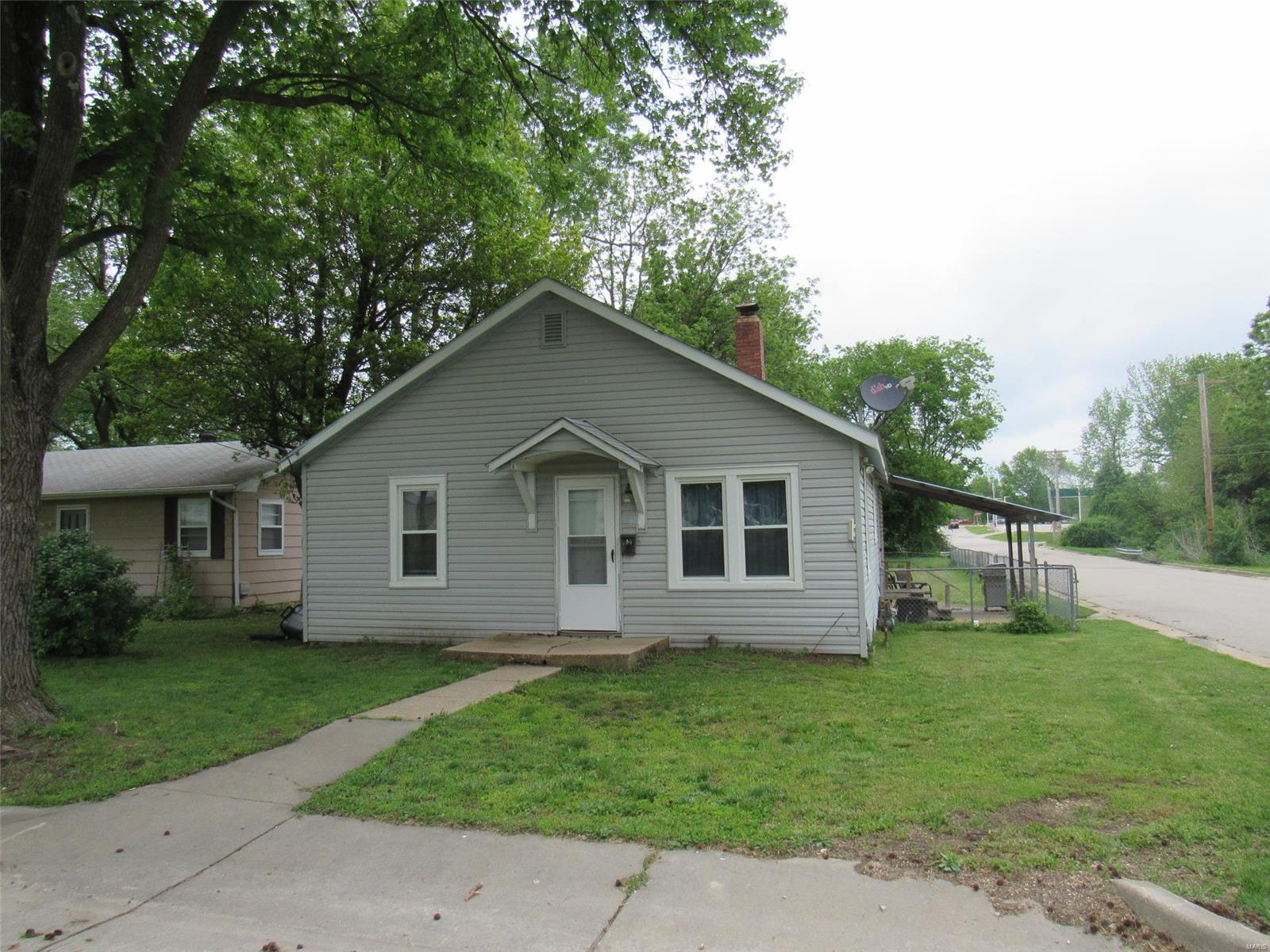 Glenn Addition - Residential