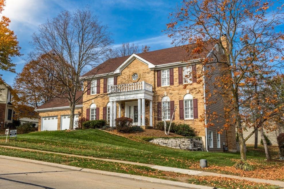 You will NOT want to miss this stunning and spacious 2-story, 4 bedroom home in a beautiful established Des Peres neighborhood; nestled among brand new million dollar homes!  Within walking distance to the Des Peres Lodge and minutes from West County Mall-this home has it all. Meticulously maintained and updated for the most discriminating buyers.  Gorgeous gourmet kitchen is complete with granite countertops, island and breakfast bar topped off with high end finishes and appliances throughout.  The stone patio and custom gas firepit are a perfect oasis for outdoor entertaining year round.  The cozy family room offers built in bookcases, hardwood floors and a gas fireplace for those chilly winter nights.  The spacious Master Bedroom has vaulted ceilings, walk in closets and a huge Master Bath.  Finished basement has 2nd family room and gas fireplace.  With over 3000 sg. ft, top rated Parkway schools and prime location, this one really won't last, Make it YOUR home by the holidays! Additional Rooms: Mud Room