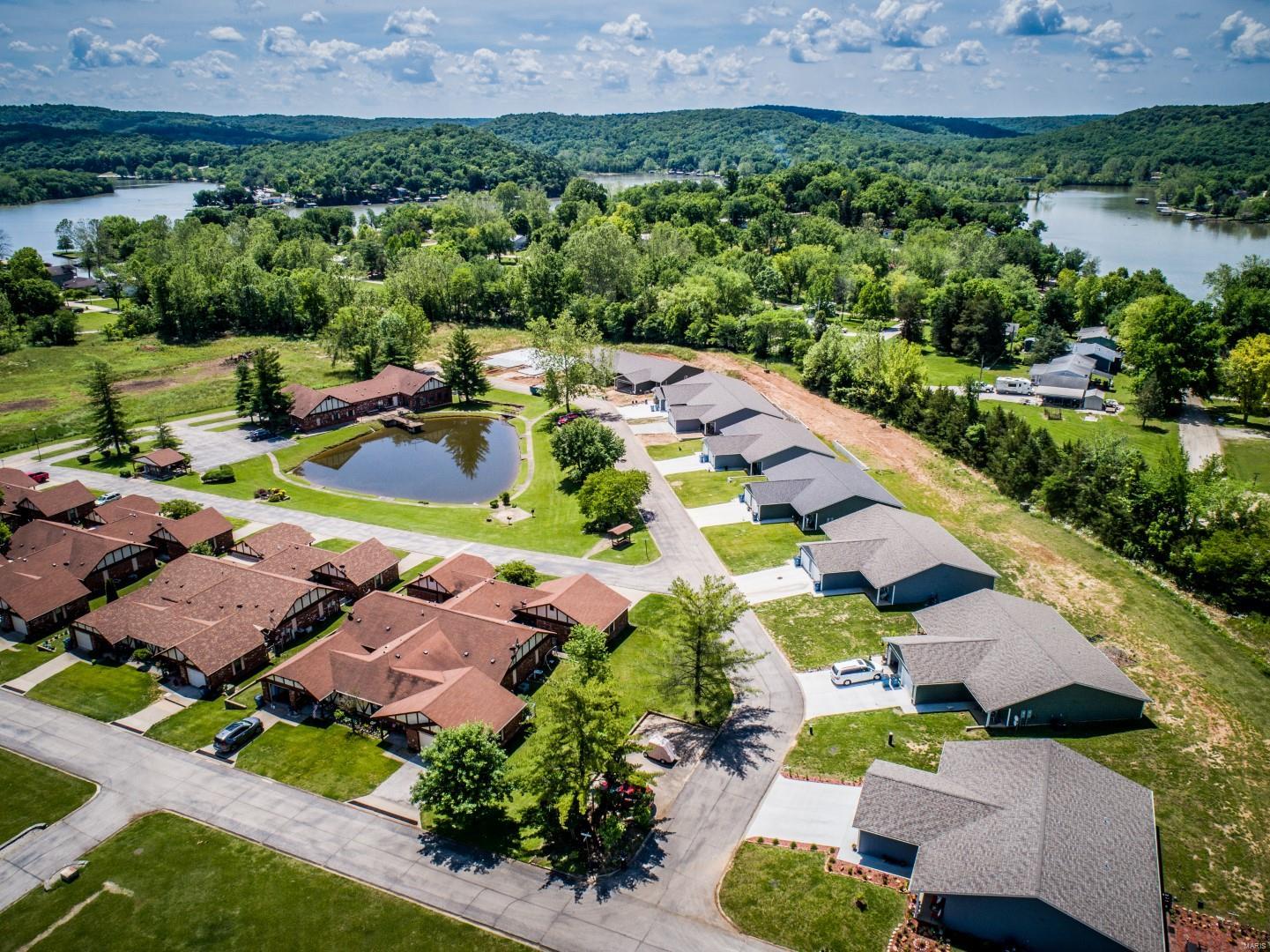 Lakeside Landing - Residential Income