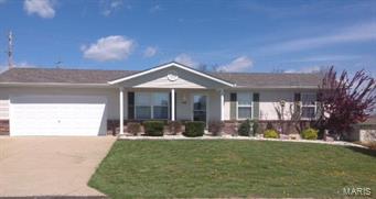 Very Nice 3BR/2BA Ranch! Well-Maintained One Owner Home! Move In Ready! awesome 4 seasons room-10x16, and partially finished basement-10x22 rec room! large flat yard with nice vinyl privacy fence! all appliances stay, freshly painted, hall bathroom completely remodeled, roof is only 6 months old! Nice floor plan! Additional Rooms: Sun Room