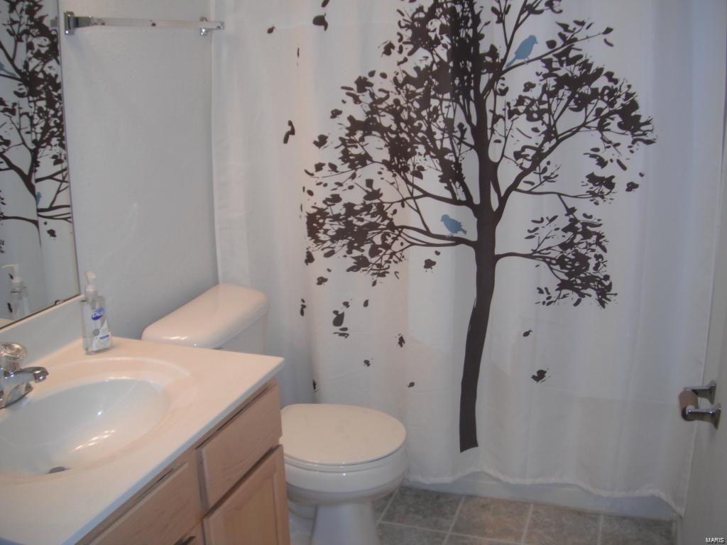 Greenbriar Condo - Residential