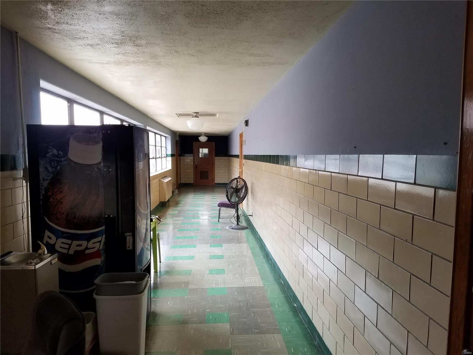 Walkers Addition - Commercial Sale