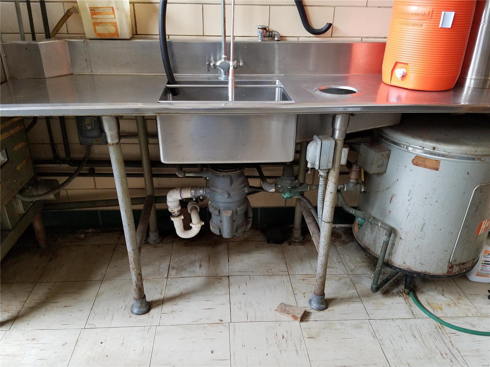 Walkers Addition - Commercial Sale