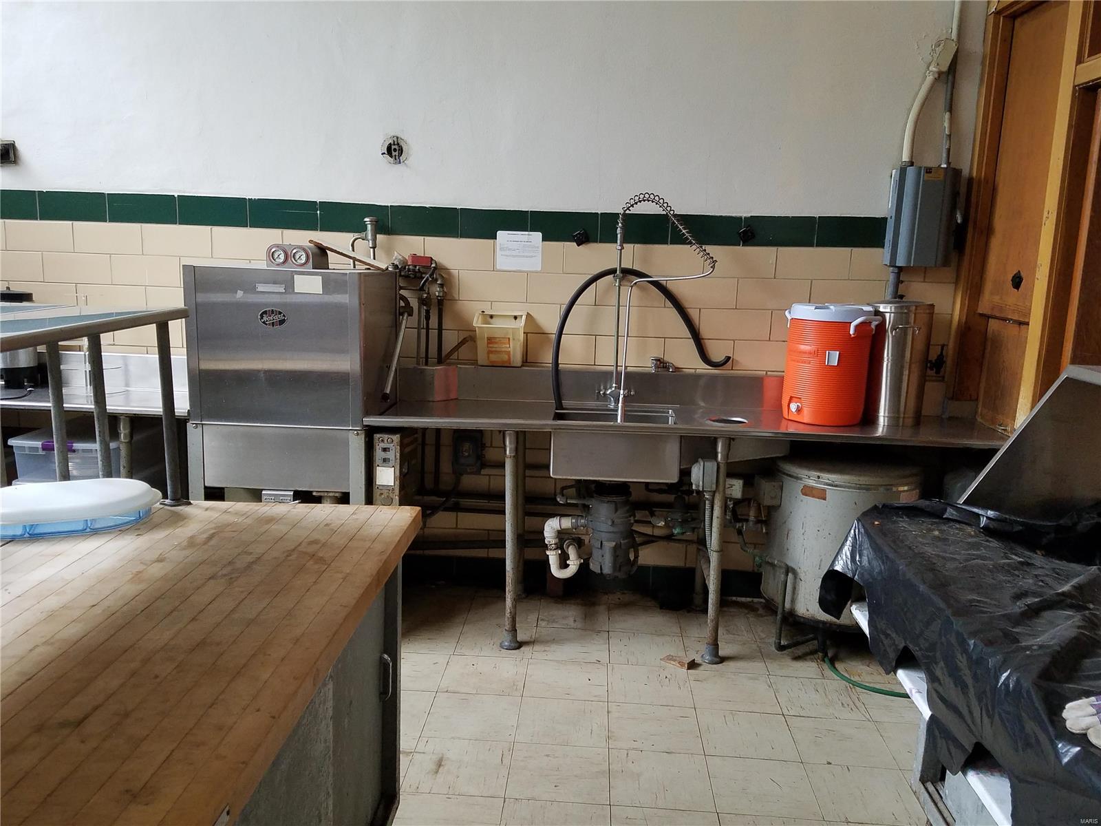 Walkers Addition - Commercial Sale
