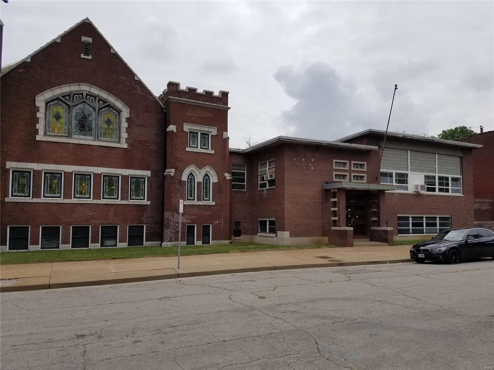 Walkers Addition - Commercial Sale