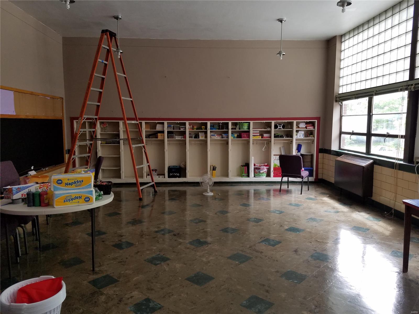 Walkers Addition - Commercial Sale