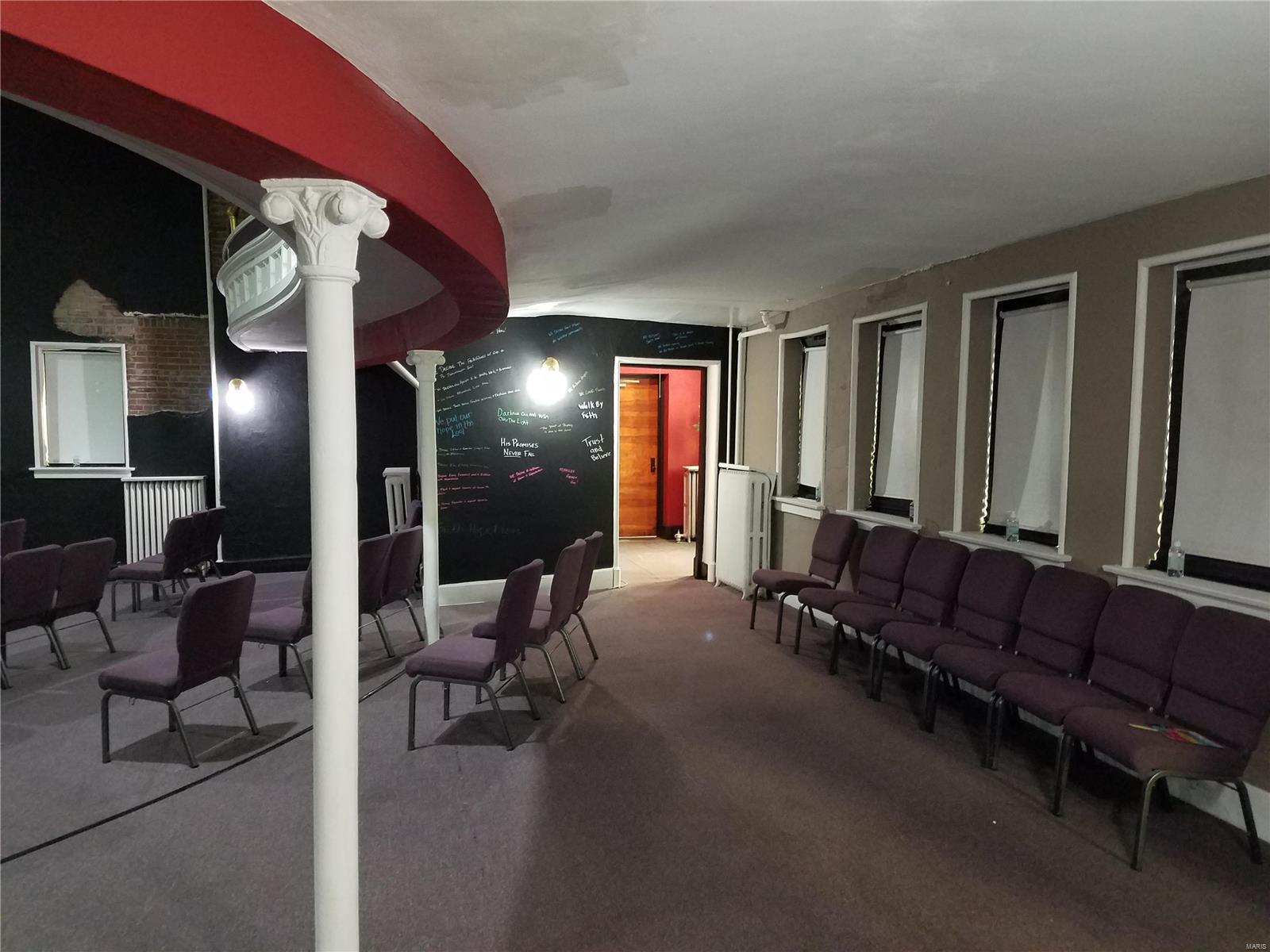 Walkers Addition - Commercial Sale