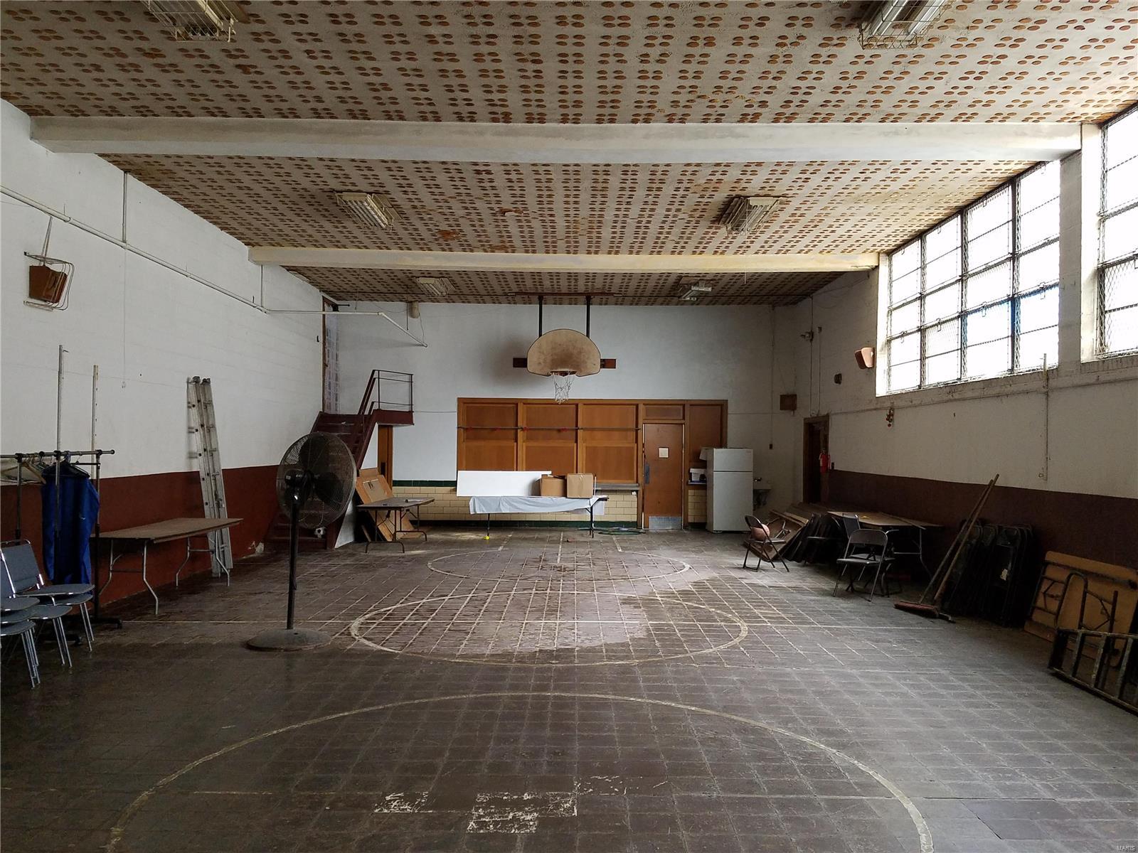 Walkers Addition - Commercial Sale