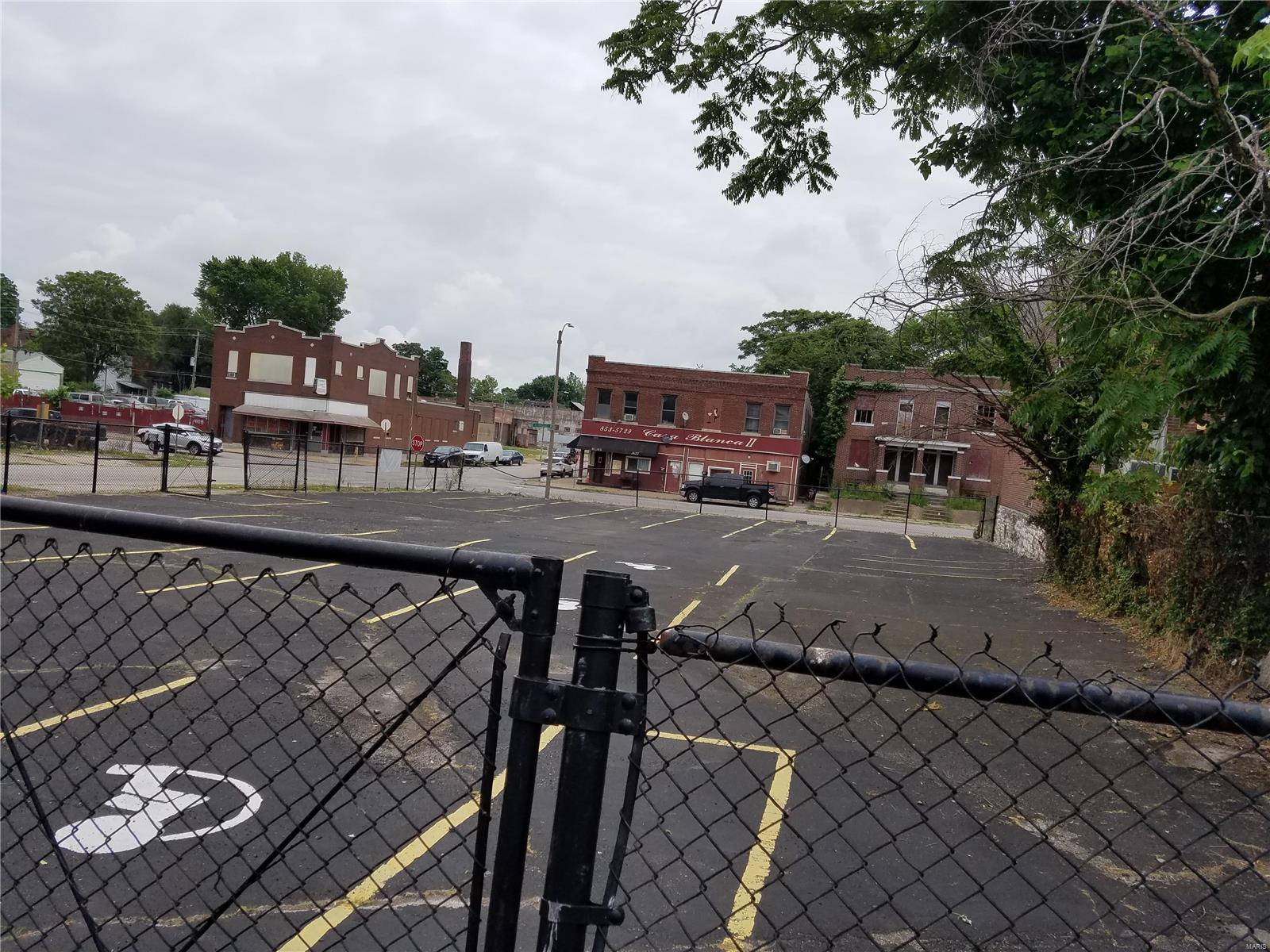 Walkers Addition - Commercial Sale
