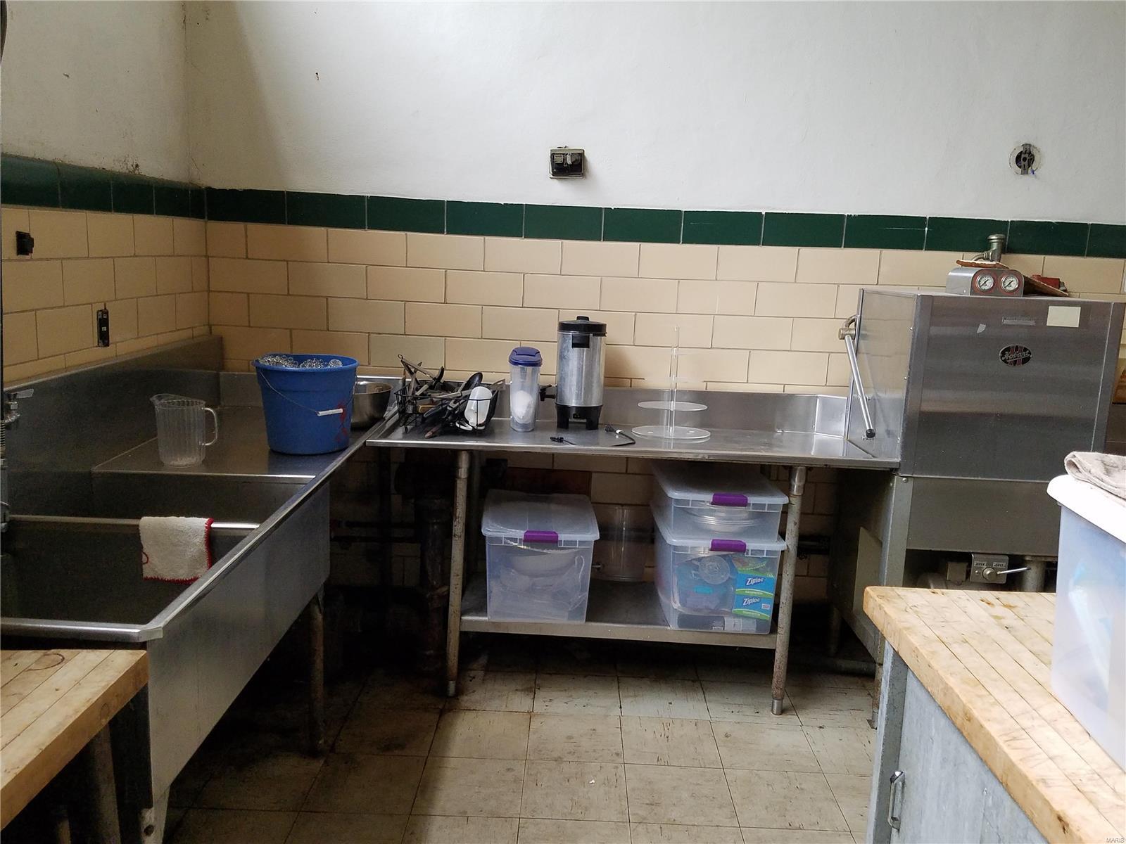 Walkers Addition - Commercial Sale