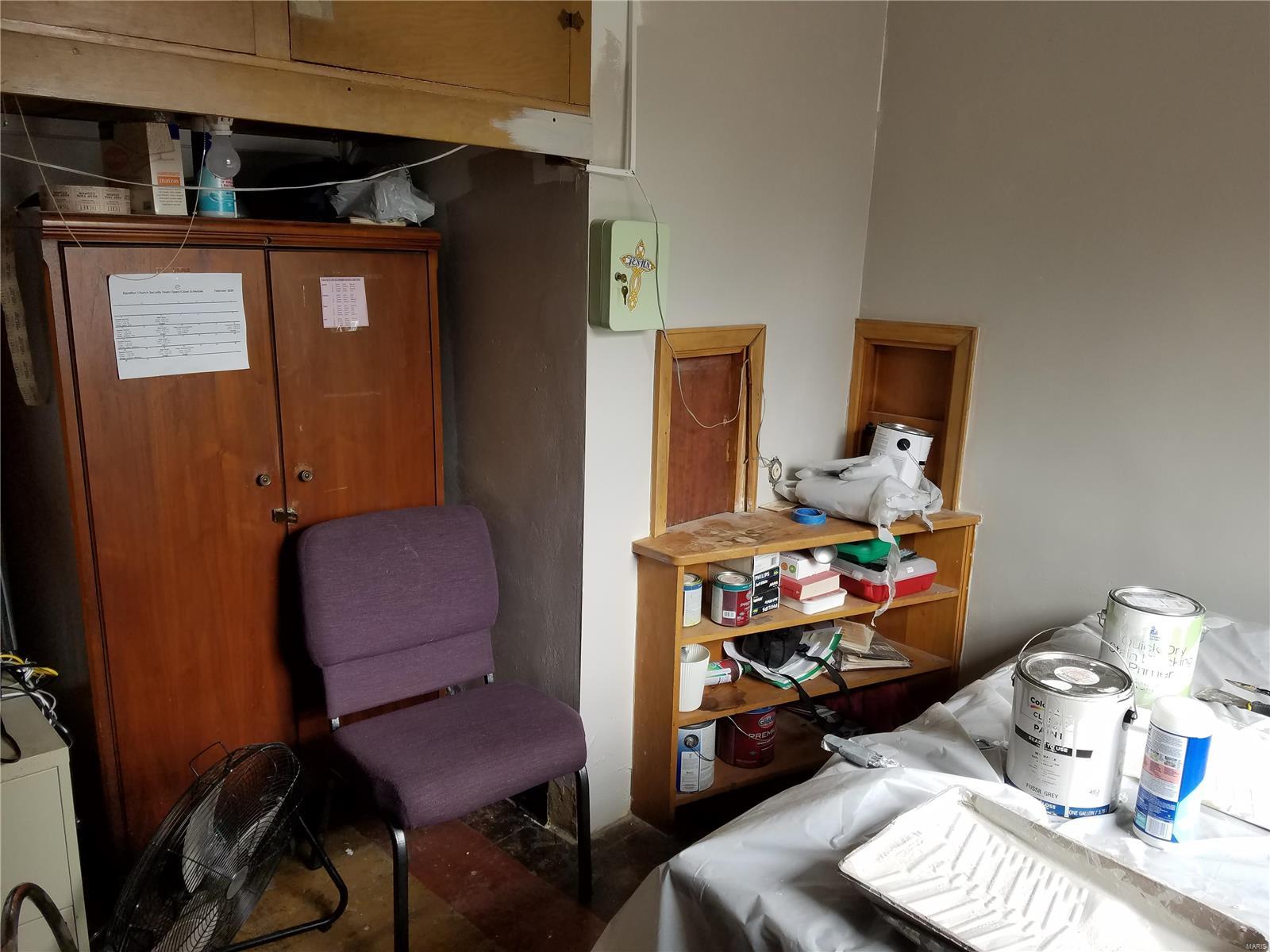 Walkers Addition - Commercial Sale