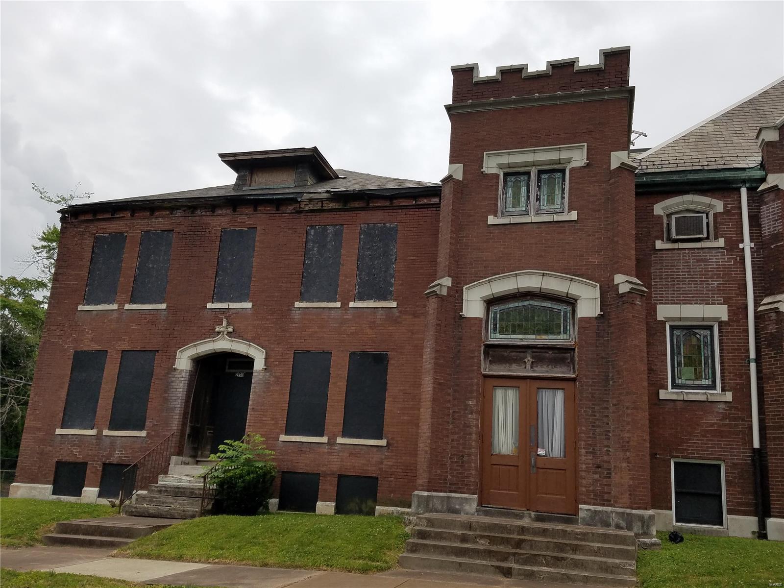 Walkers Addition - Commercial Sale