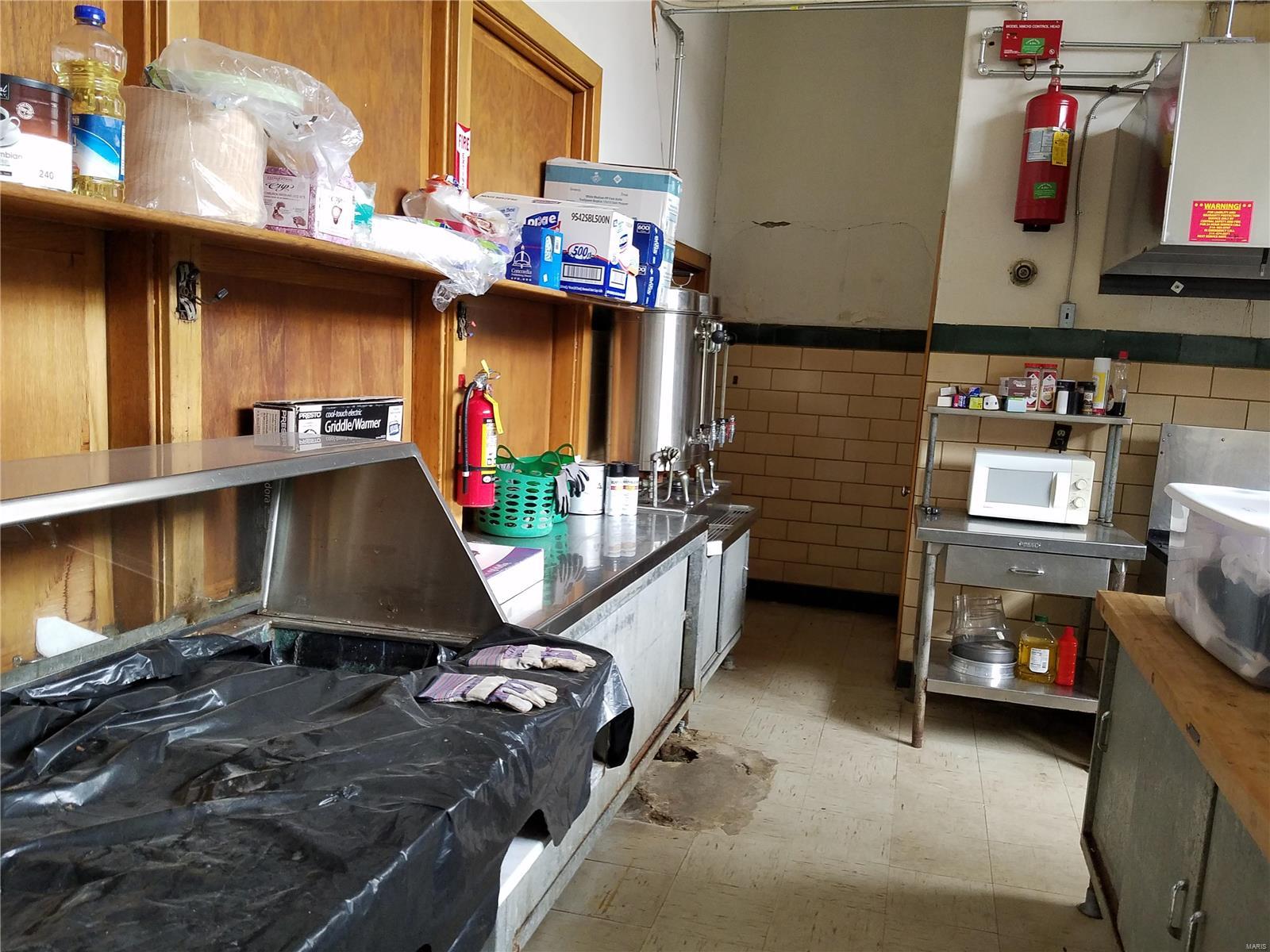 Walkers Addition - Commercial Sale