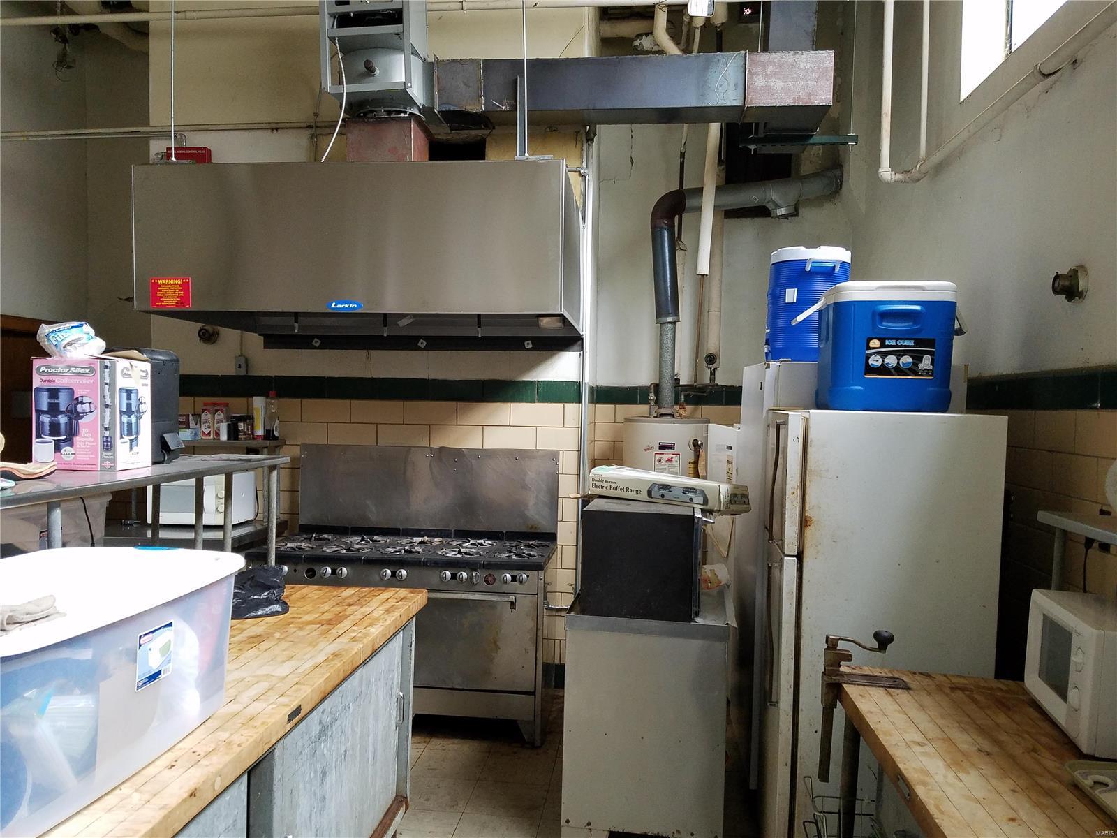 Walkers Addition - Commercial Sale