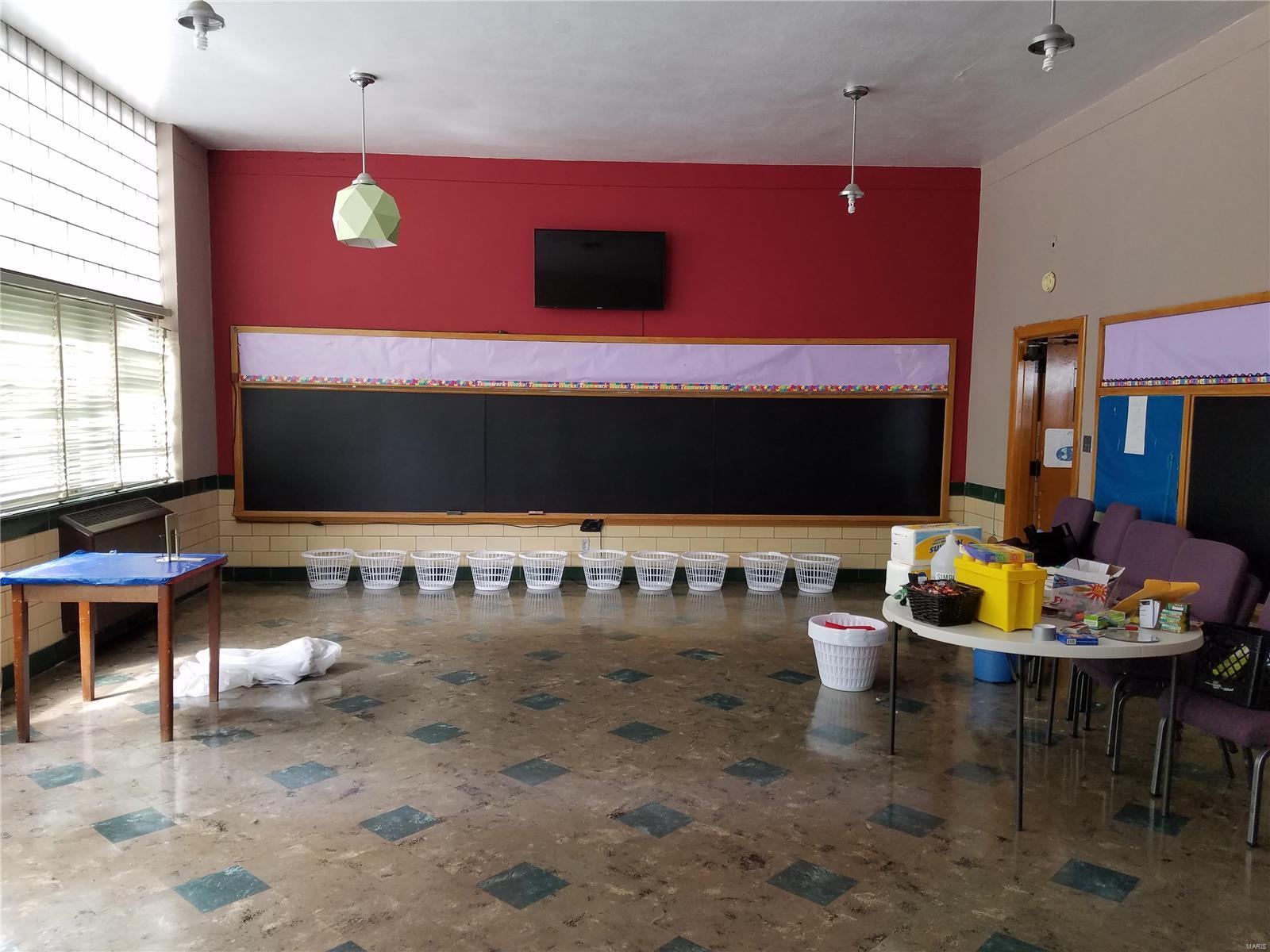 Walkers Addition - Commercial Sale