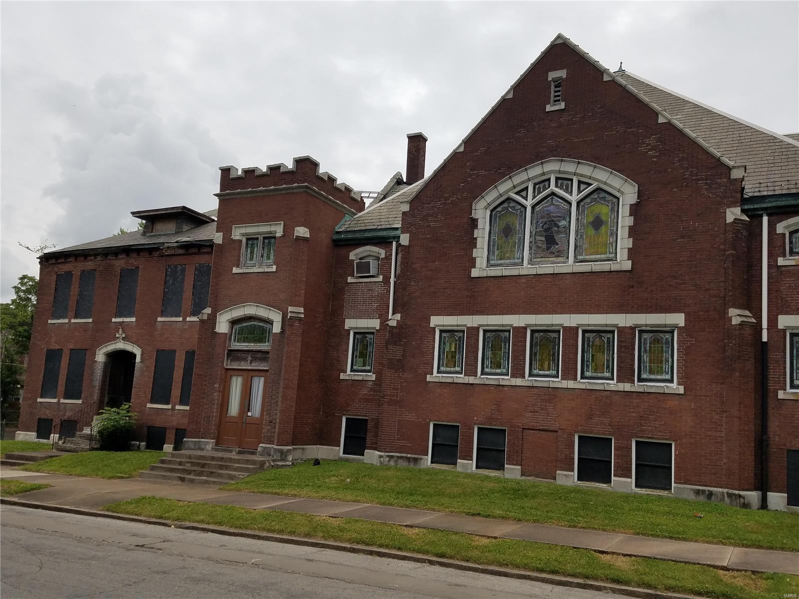 Walkers Addition - Commercial Sale