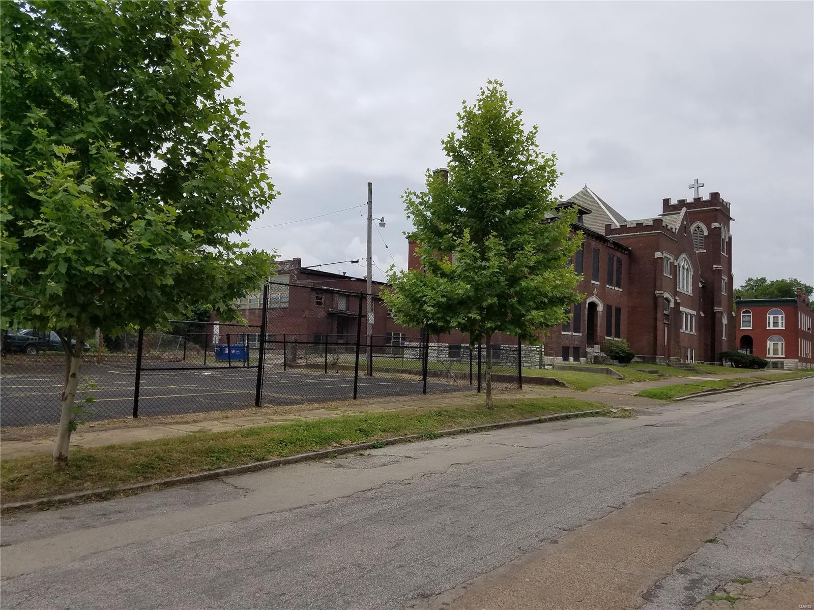 Walkers Addition - Commercial Sale