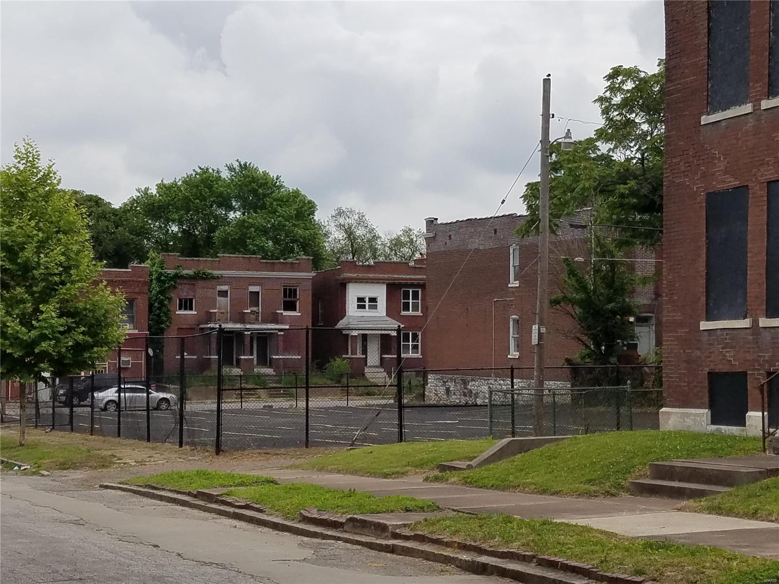 Walkers Addition - Commercial Sale