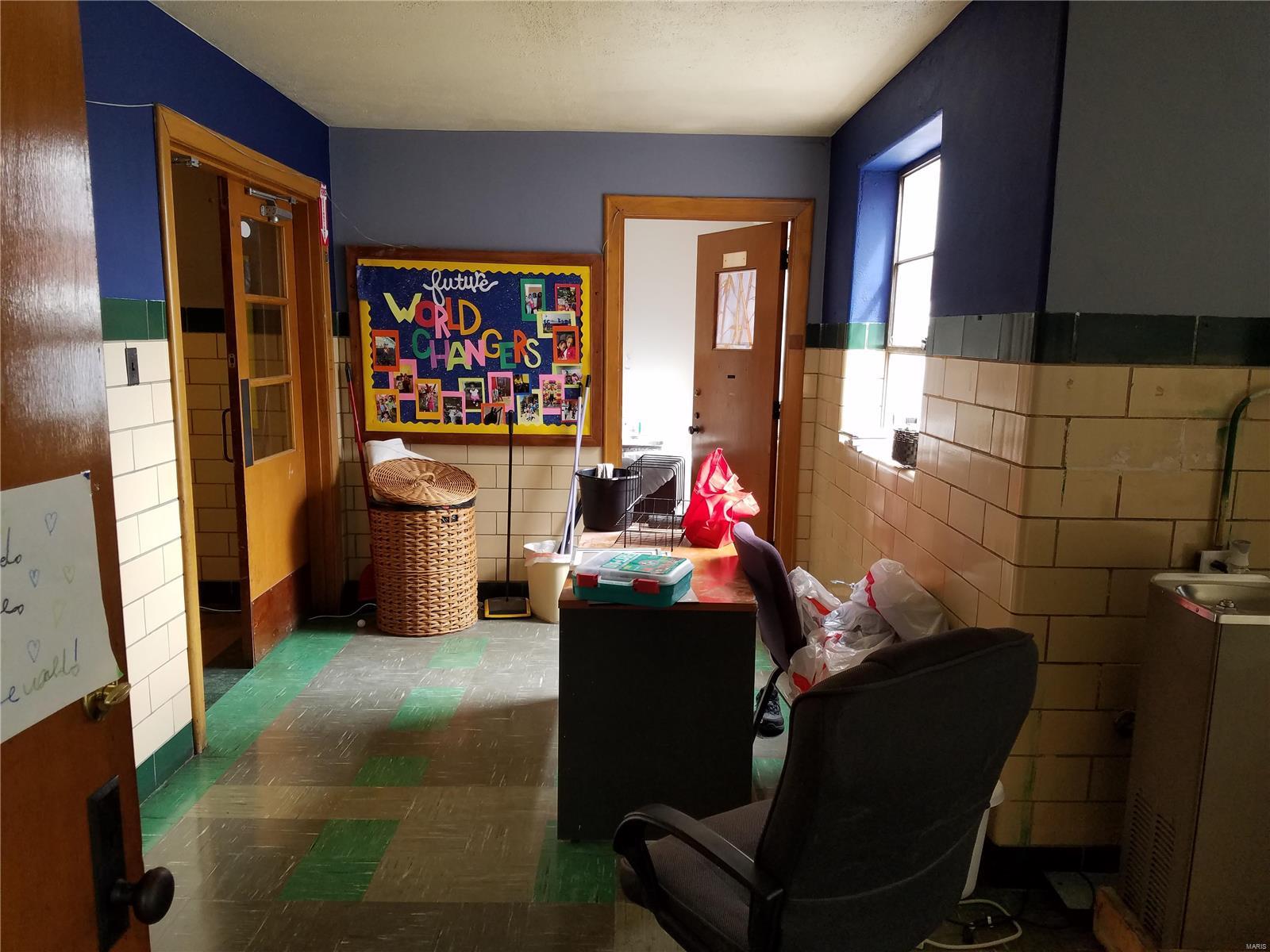 Walkers Addition - Commercial Sale