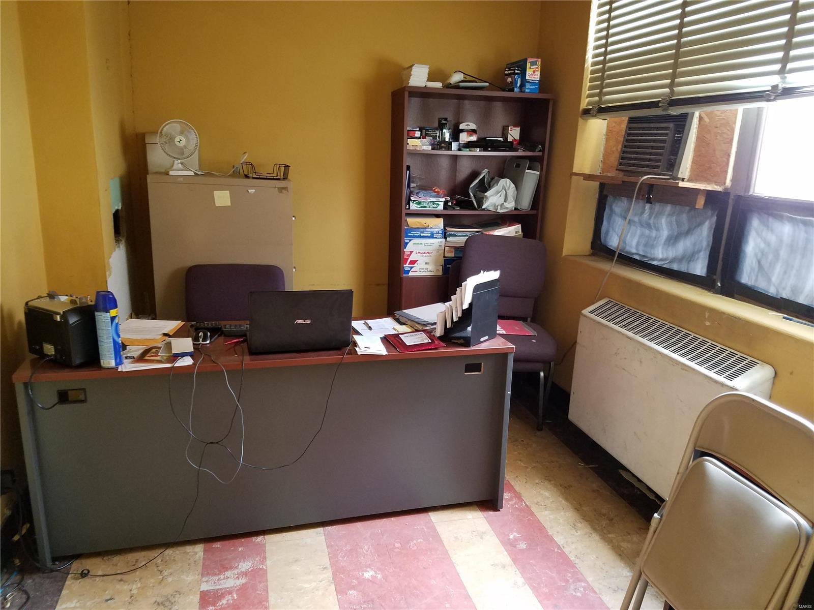 Walkers Addition - Commercial Sale