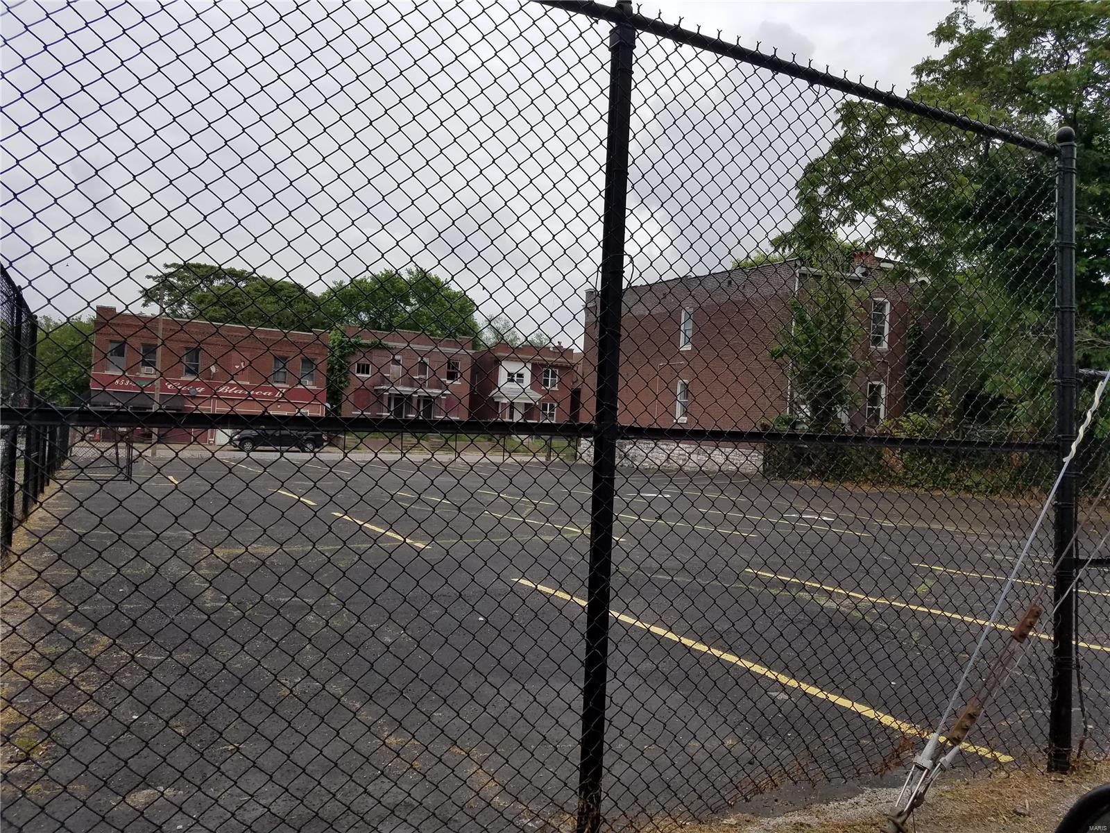Walkers Addition - Commercial Sale