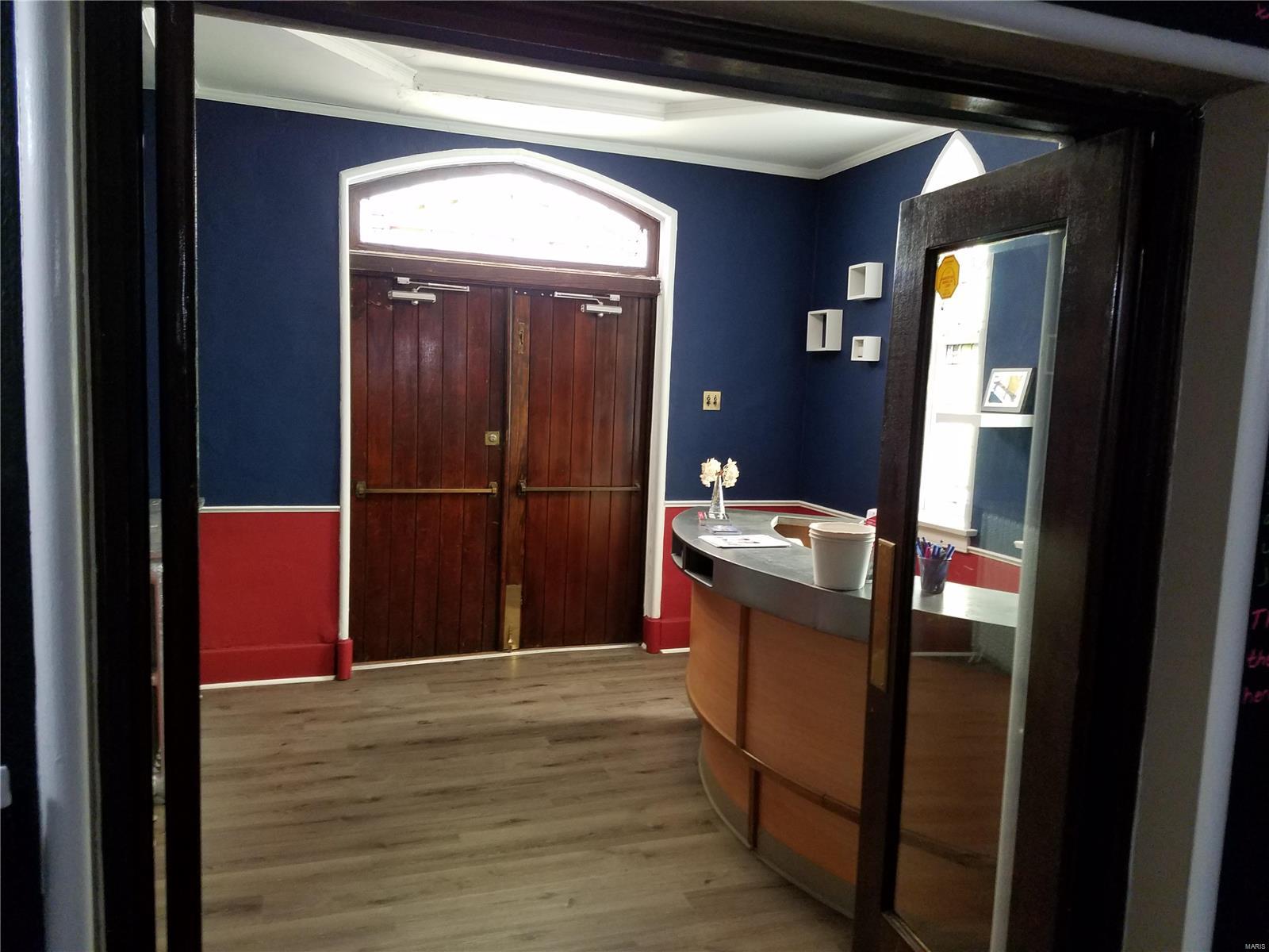 Walkers Addition - Commercial Sale