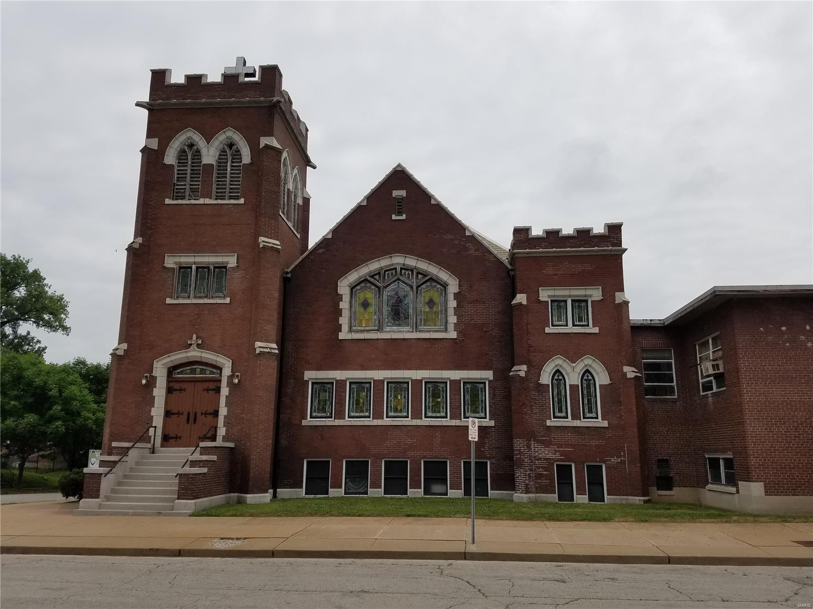 Walkers Addition - Commercial Sale