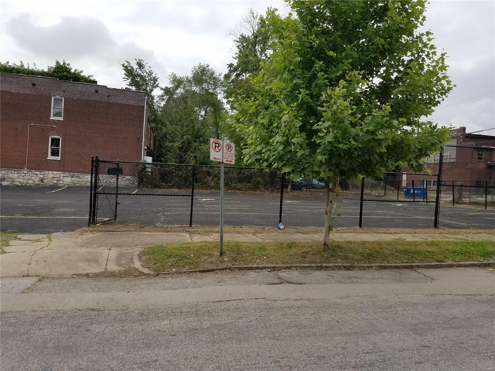Walkers Addition - Commercial Sale