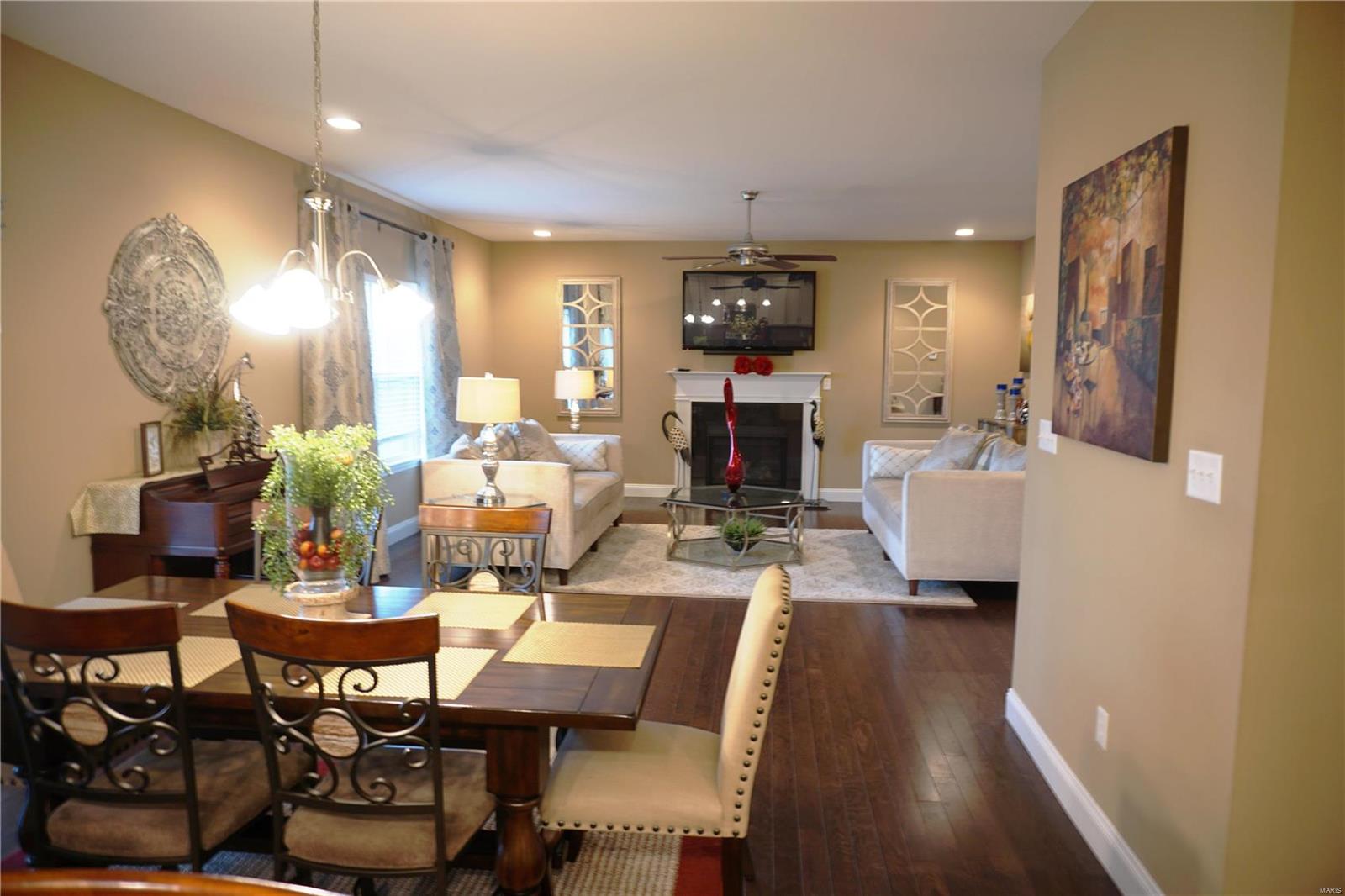 Stonemoor - Residential