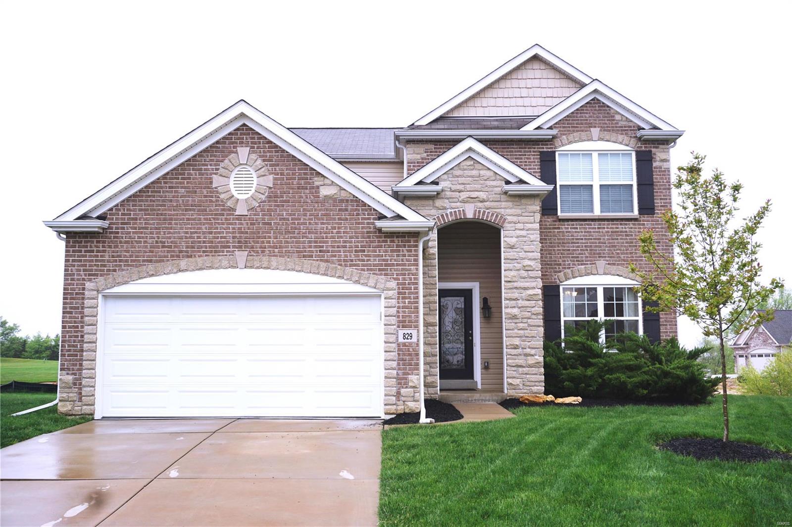 Stonemoor - Residential