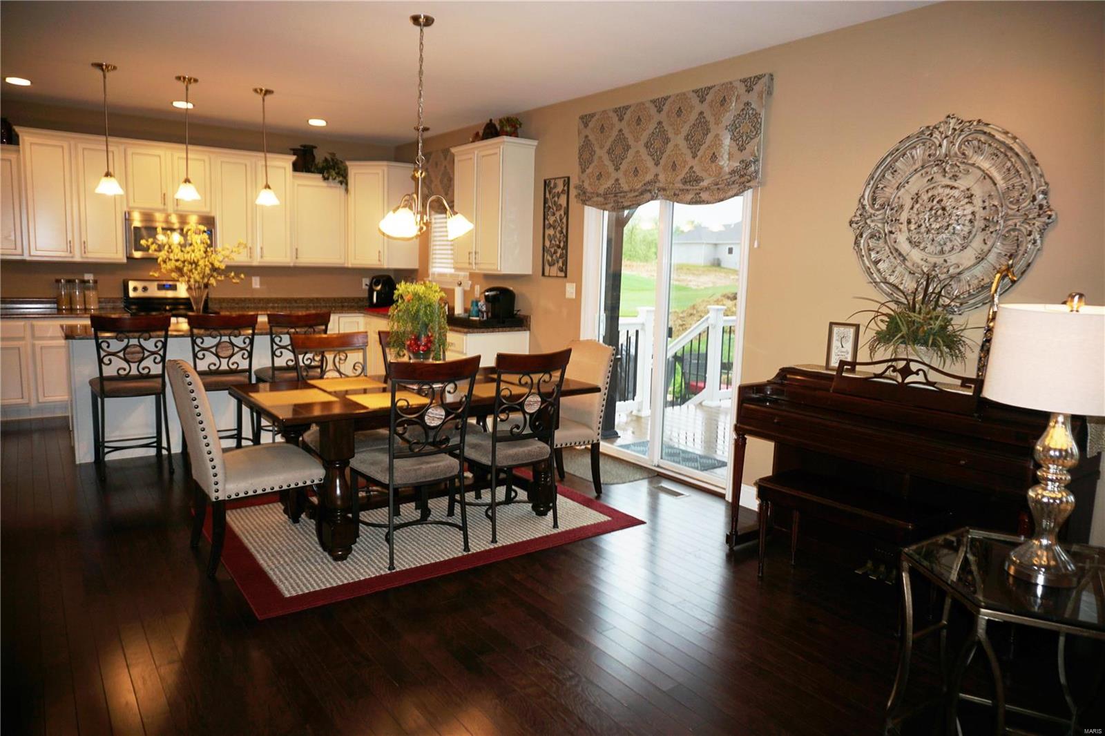 Stonemoor - Residential