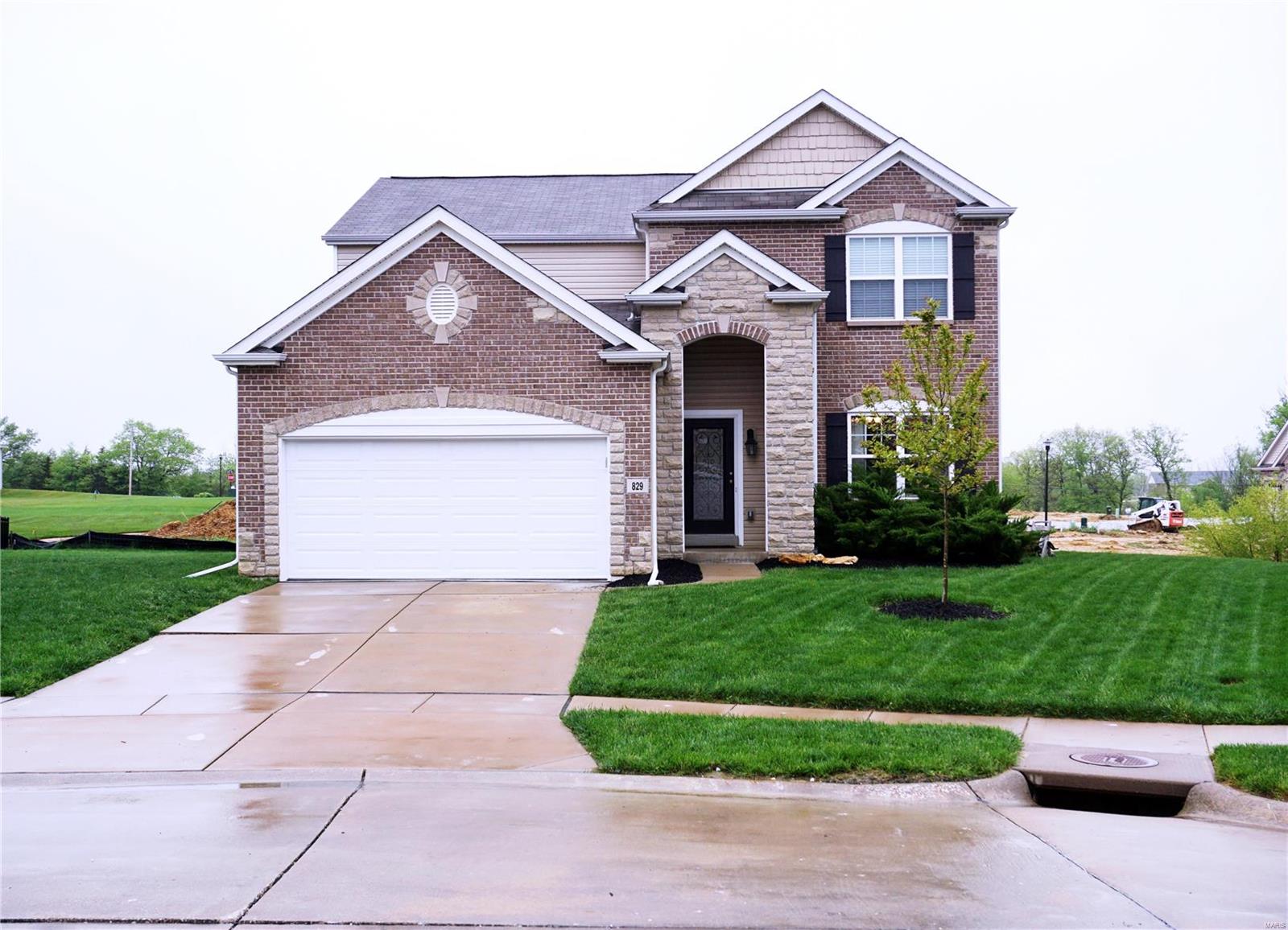 Stonemoor - Residential