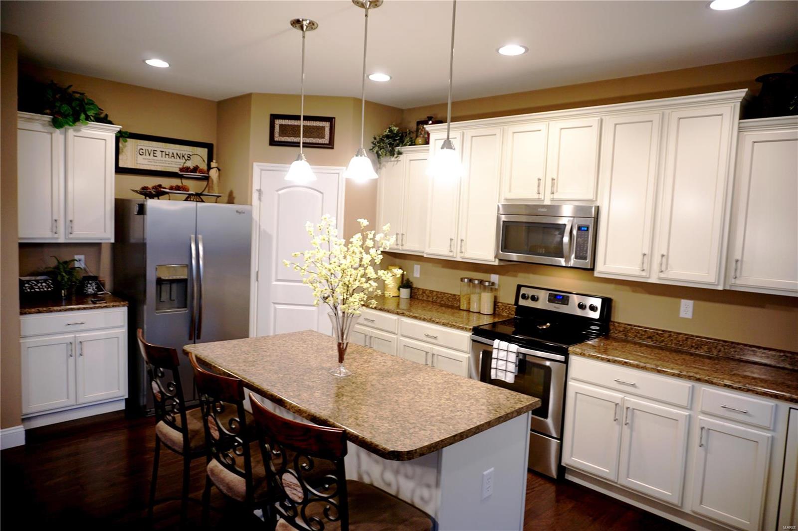 Stonemoor - Residential