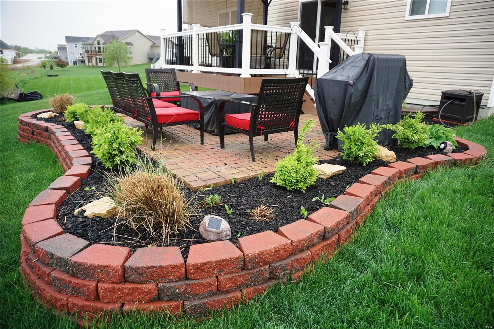 Stonemoor - Residential