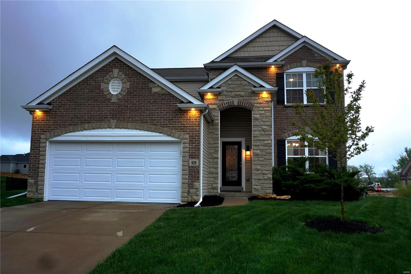 Stonemoor - Residential