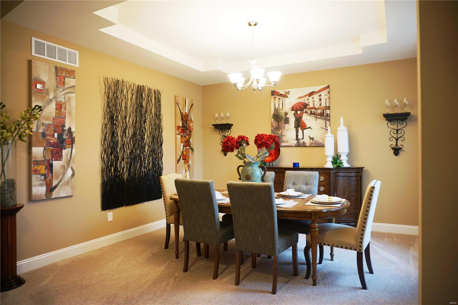 Stonemoor - Residential