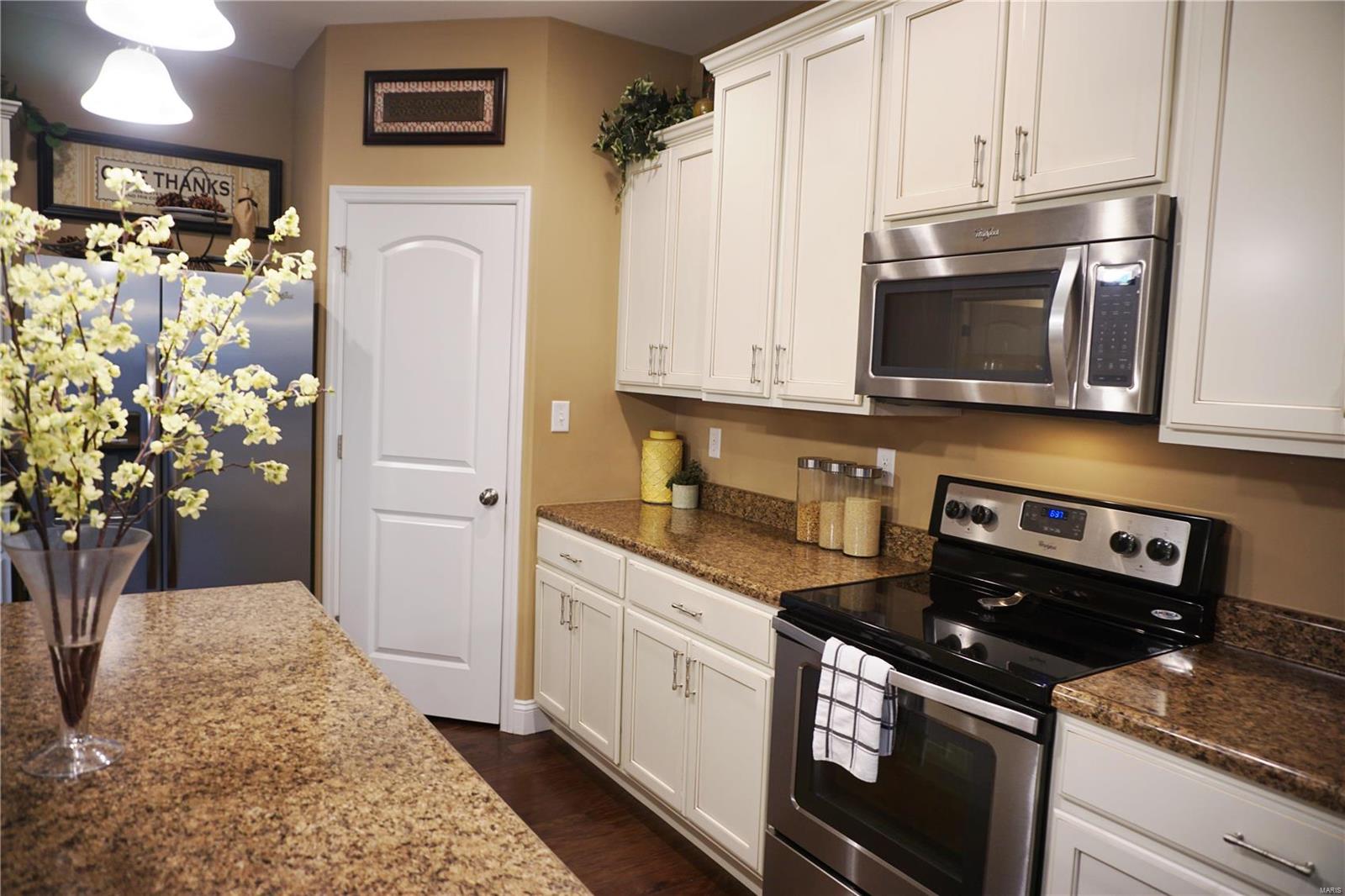 Stonemoor - Residential