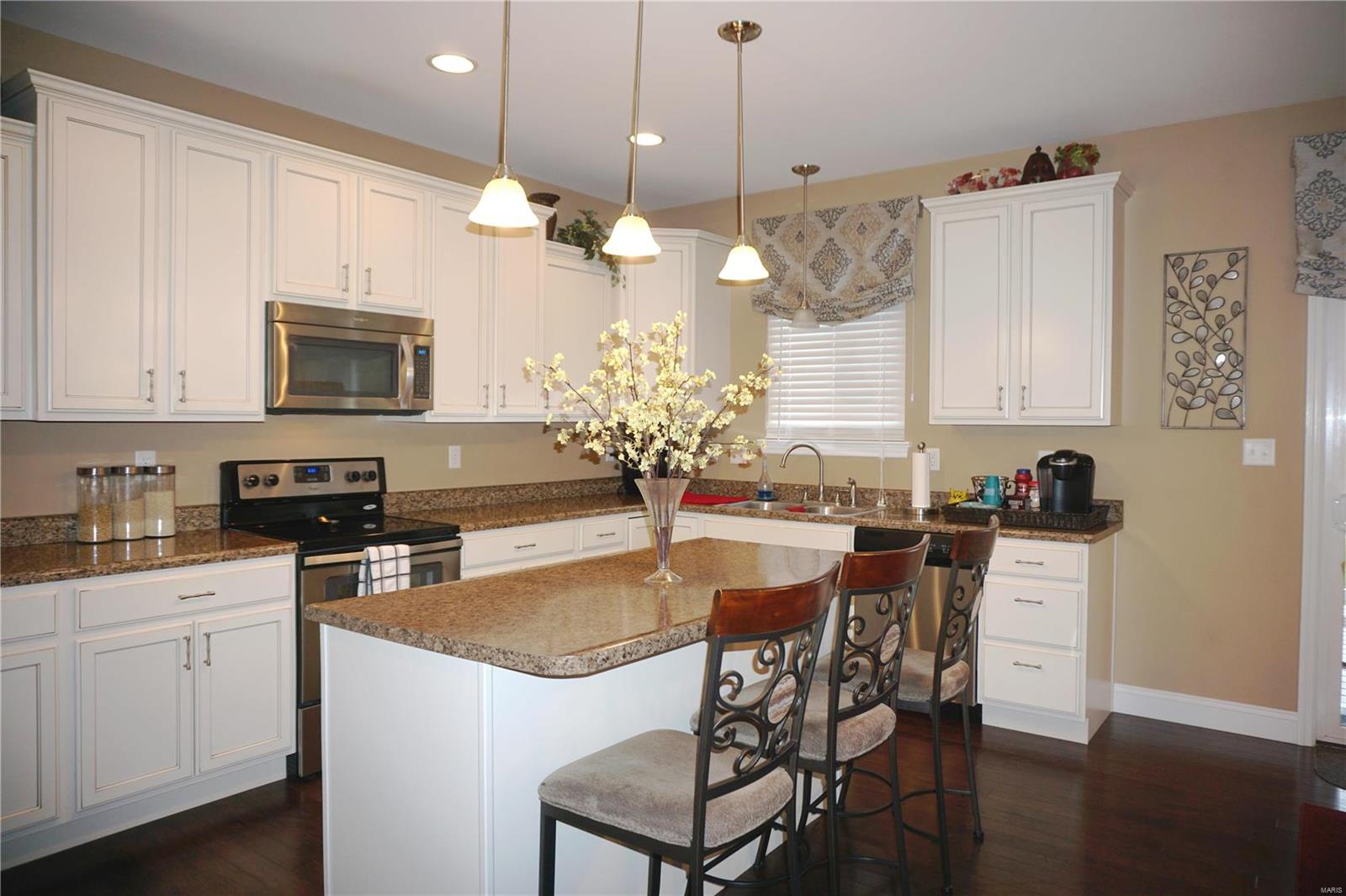 Stonemoor - Residential