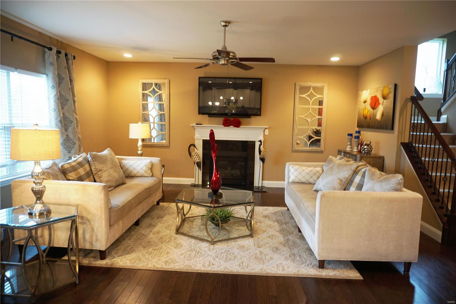 Stonemoor - Residential