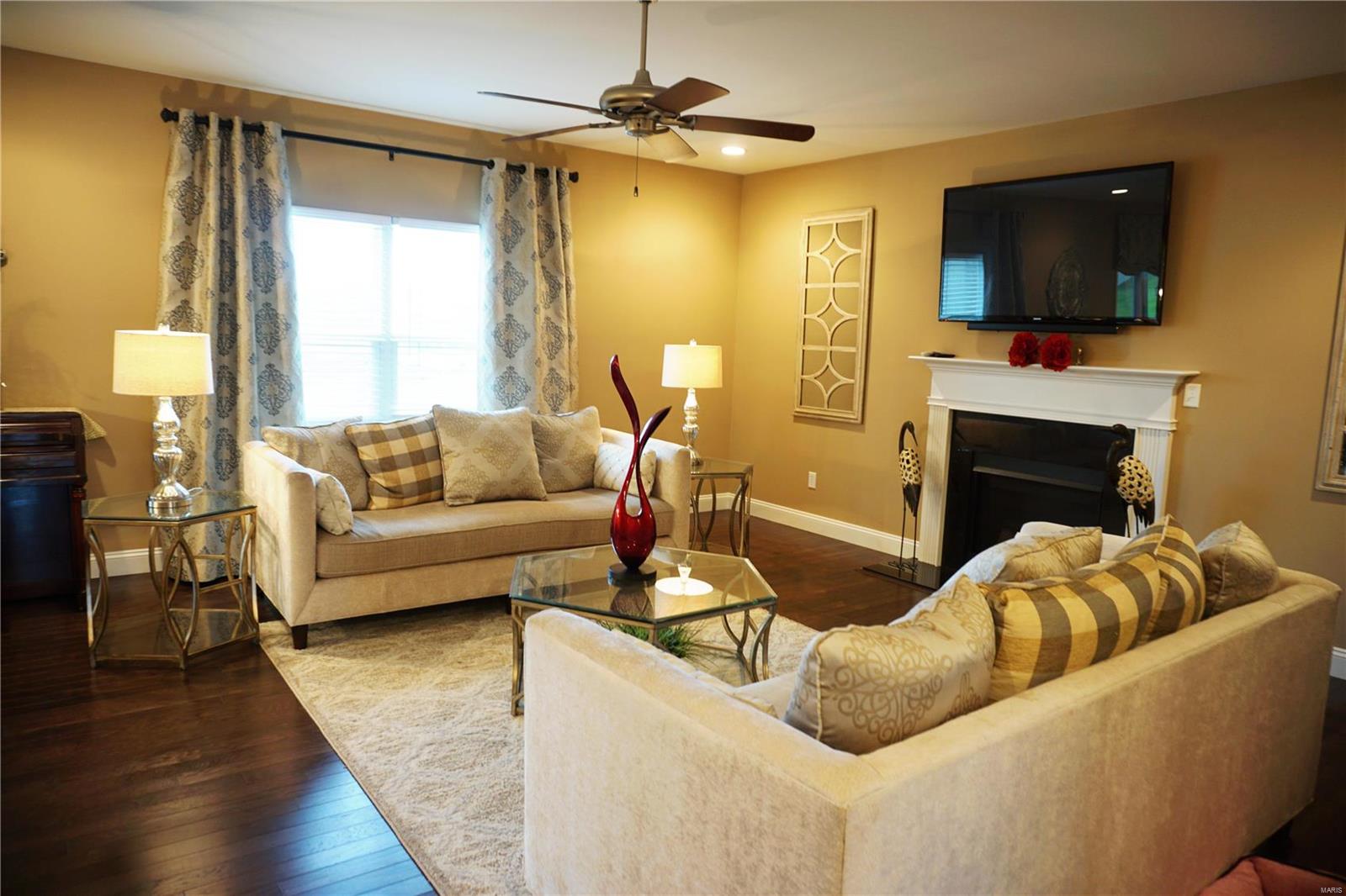 Stonemoor - Residential