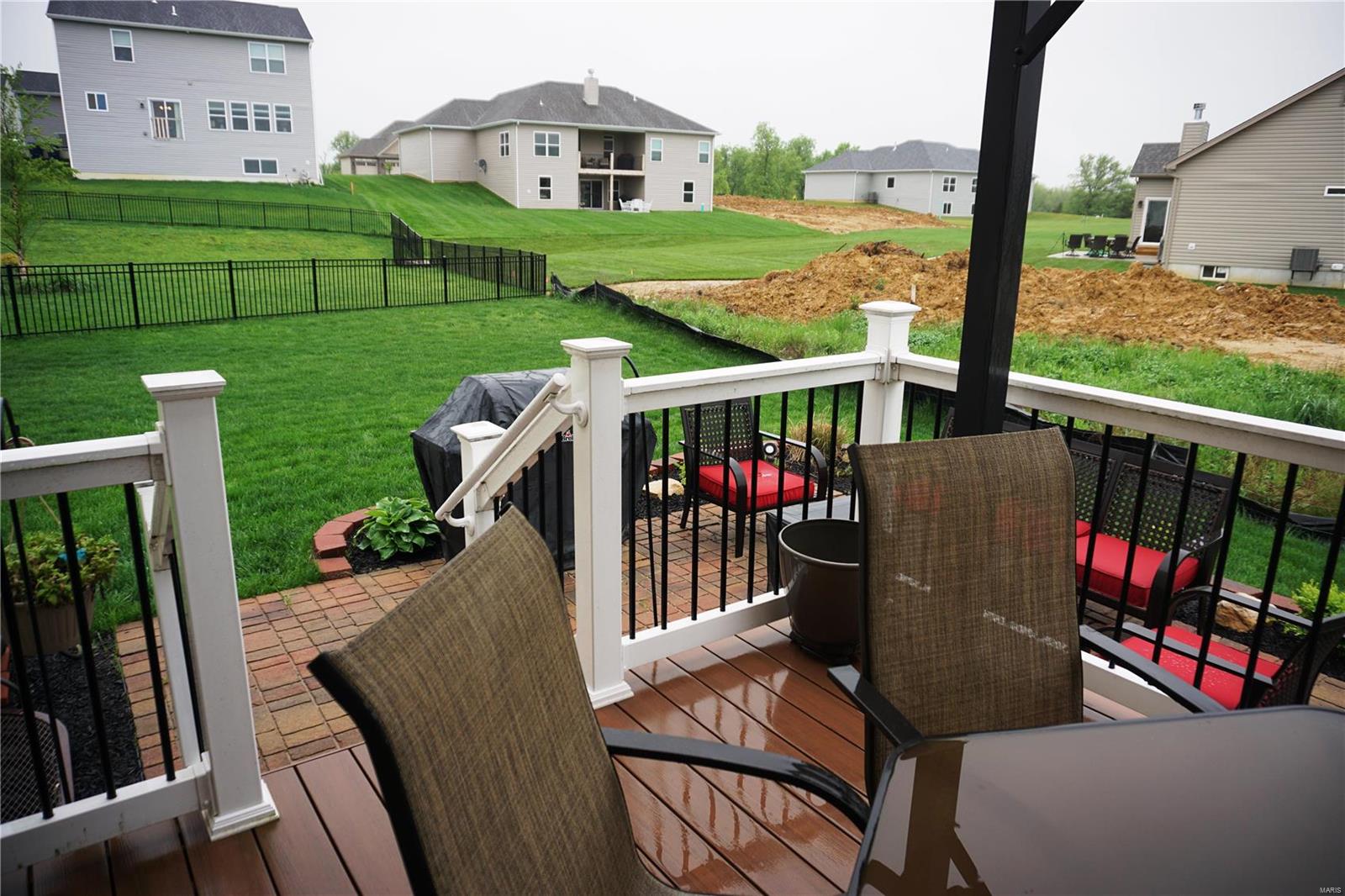 Stonemoor - Residential