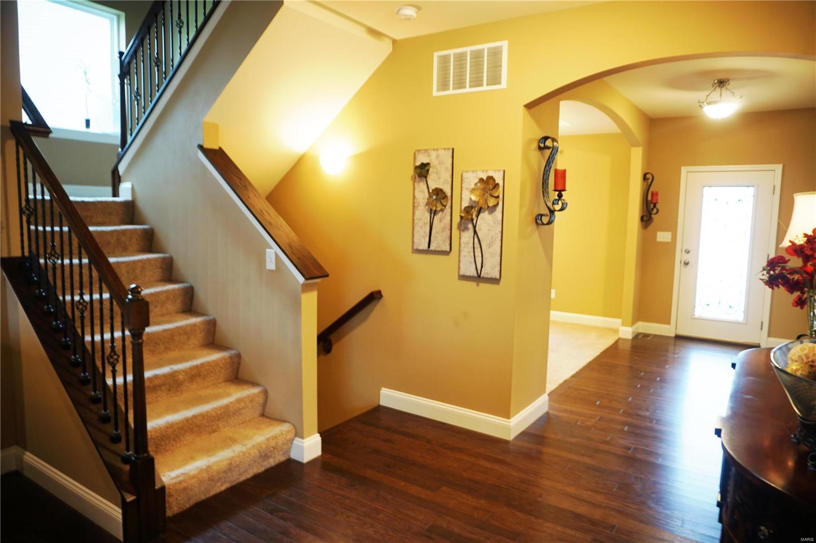 Stonemoor - Residential