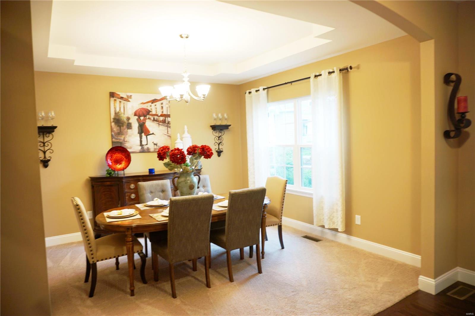 Stonemoor - Residential