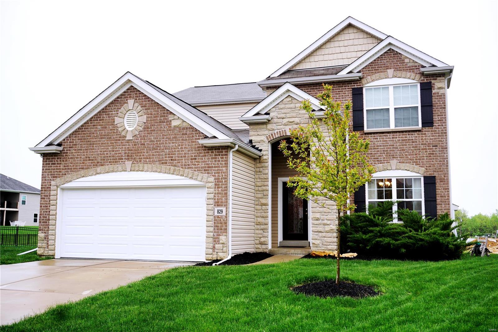 Stonemoor - Residential