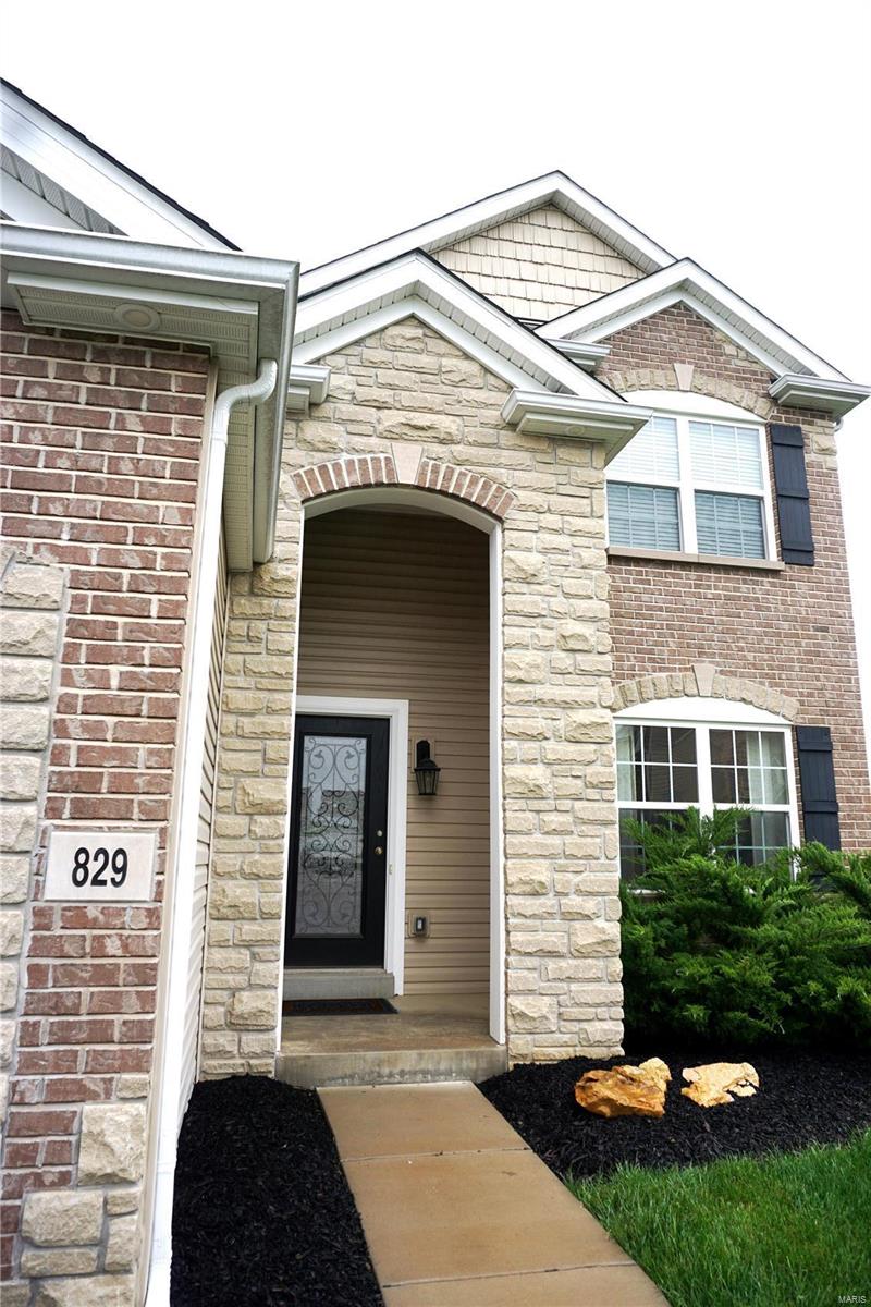 Stonemoor - Residential