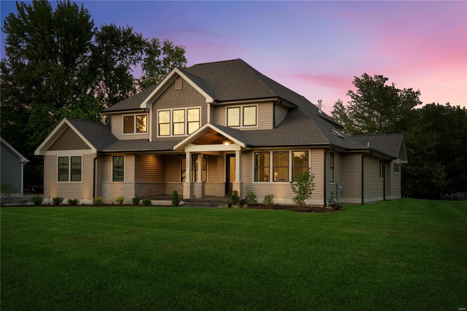 Windsor Forest - Residential