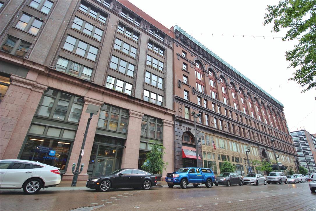 McGowan Lofts - Residential