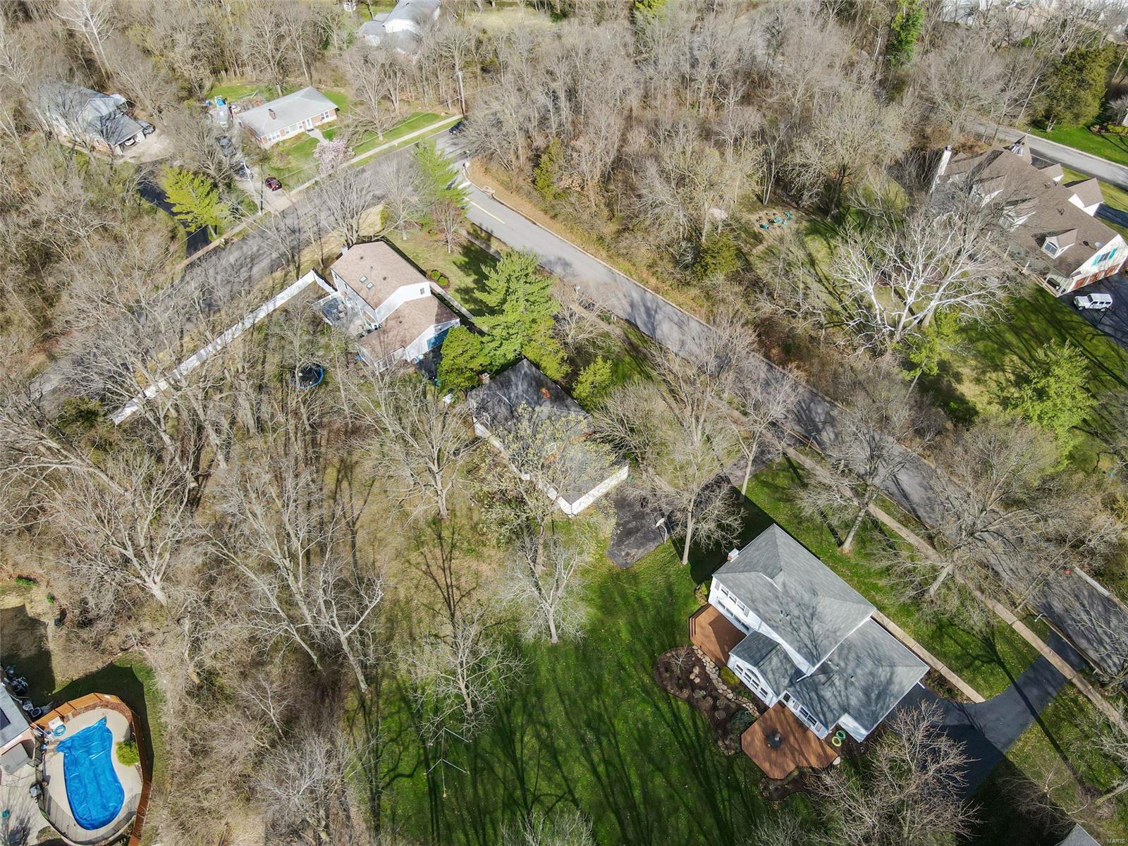 Linden Ridge Sub - Residential